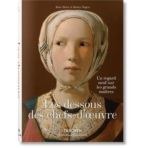 Les Dessous Des Chefs-d'Oeuvre -- Hagen